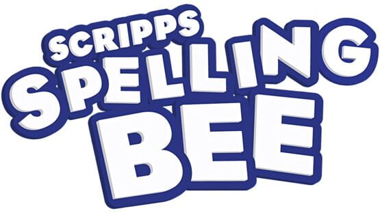 Scripps Spelling Bee official artwork 1
