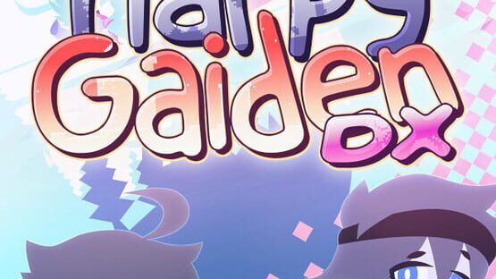 Harpy Star backdrop