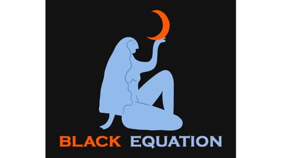 Black Equation official artwork 2