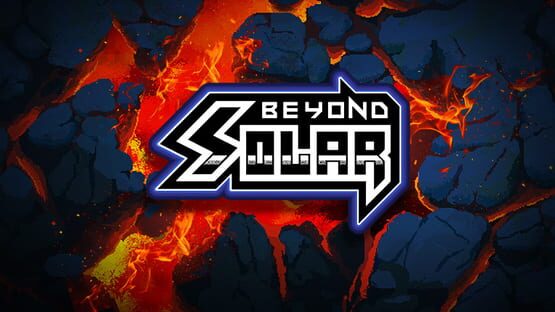 Beyond Solar official artwork 3