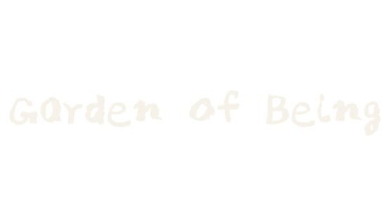 Garden of Being official artwork 2