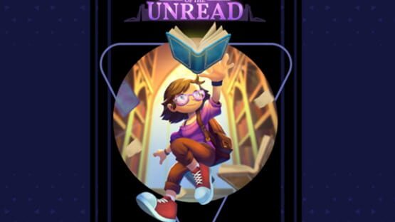 Echoes of the Unread gameplay screenshot