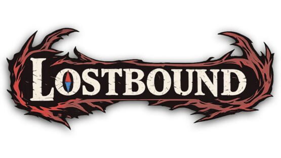 Lostbound official artwork 2