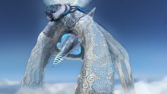Final Fantasy XIV: Evercold Artwork 4