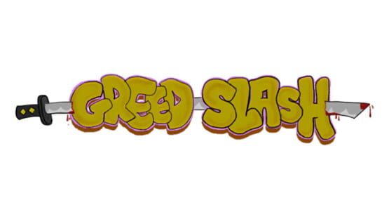 Greed Slash official artwork 2