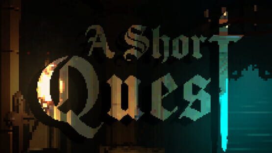 A Short Quest official artwork 5