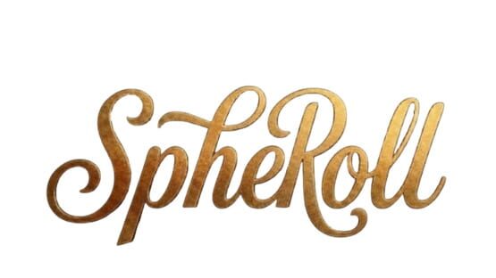 Spheroll screenshot 2