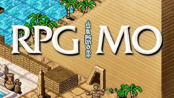 RPG MO backdrop