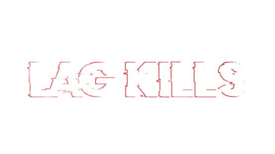 Lag Kills official artwork 3