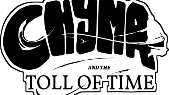 Chyma and the Toll of Time official artwork 2