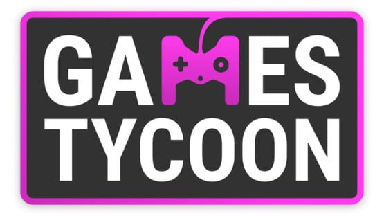 Games Tycoon gameplay screenshot