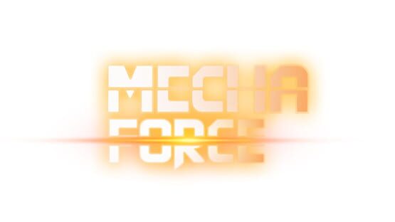 Mecha Force official artwork 2