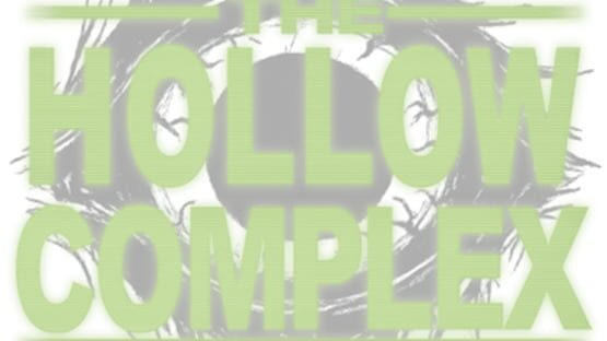 The Hollow Complex official artwork 3