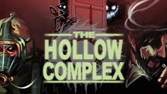 The Hollow Complex official artwork 2