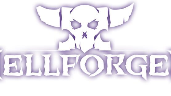 Hellforged official artwork 2
