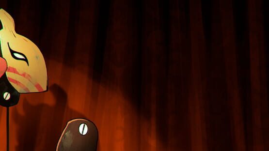 Deadhand Theater official artwork 1