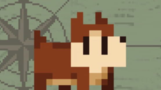 Merge & Blade: Puppy Charater gameplay screenshot