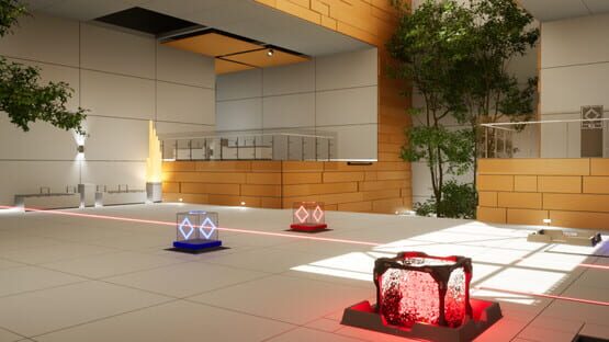 ReThink | Evolved 6 gameplay screenshot