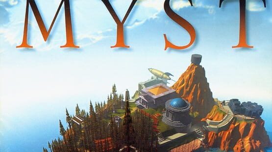 Myst — 5