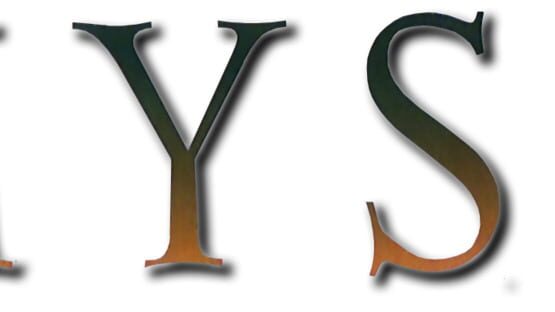 Myst — 2
