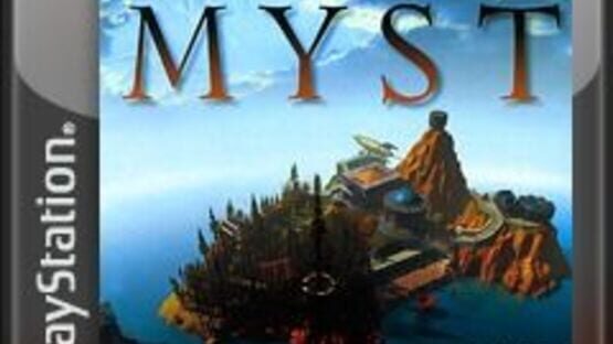 Myst — 4