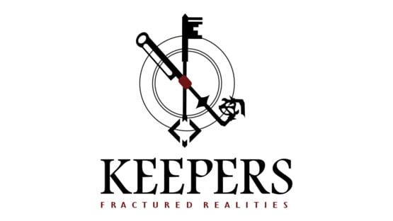 Keepers: Fractured Realities official artwork 3