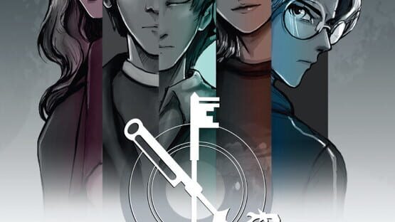 Keepers: Fractured Realities official artwork 4