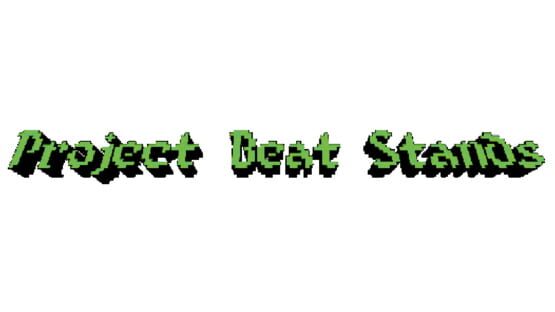 Project Beat Stands official artwork 2