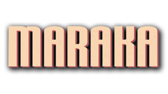 Maraka official artwork 2