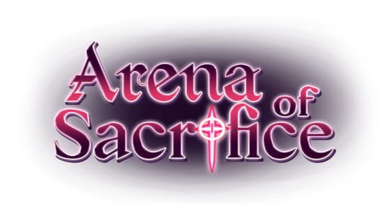 Arena of Sacrifice official artwork 1