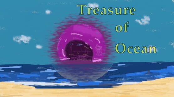 Treasure of Ocean gameplay screenshot