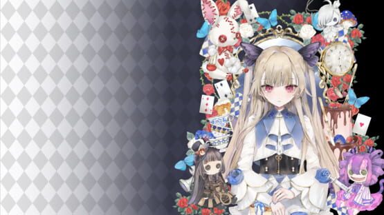 Crymelight: Tea Party Box gameplay screenshot