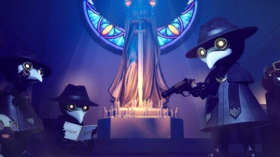In Us official artwork 1