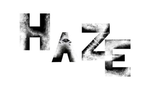 Haze official artwork 2