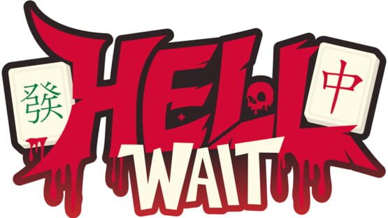 Hell Wait official artwork 2