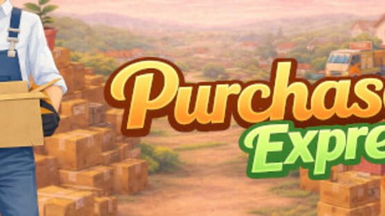 Purchase Express official artwork 3