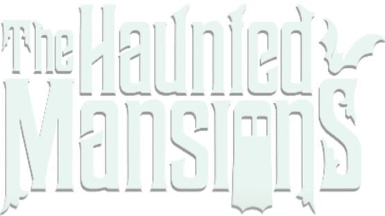 Haunted Mansion official artwork 3