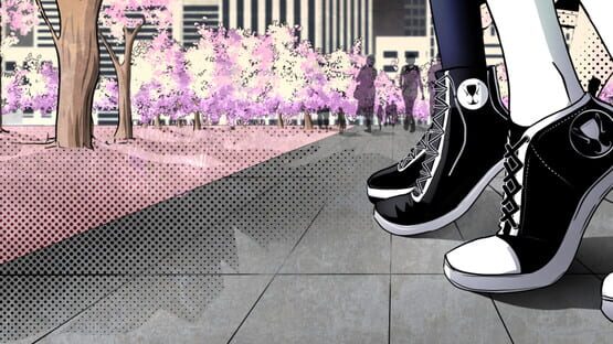 Trophies: A Corruption Tale gameplay screenshot