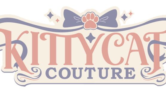 Kittycat Couture official artwork 3