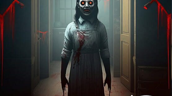 Scary Horror 2 gameplay screenshot
