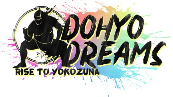 Dohyo Dreams: Rise to Yokozuna official artwork 5