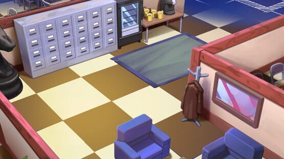 Chess Club Manager official artwork 1