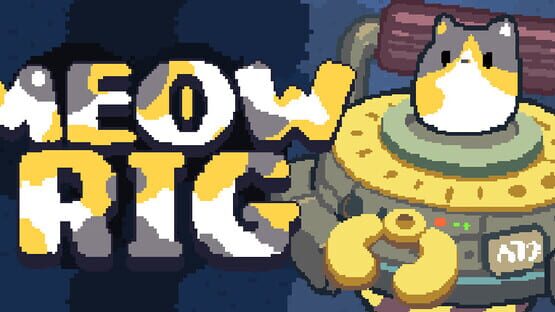MeowRig official artwork 1