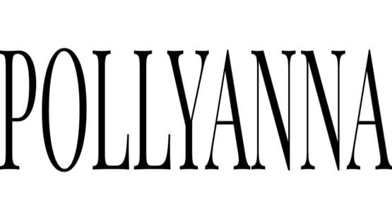 Pollyanna official artwork 1