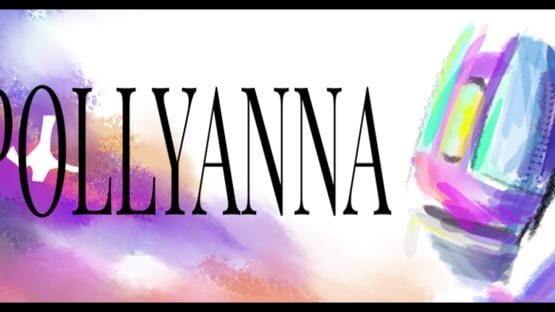 Pollyanna official artwork 4