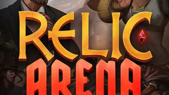 Relic Arena — screenshot 7