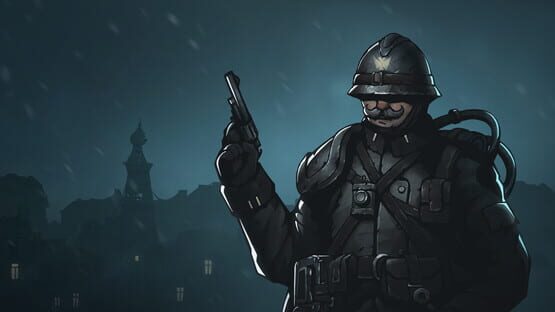 Kanun 1919 official artwork 1