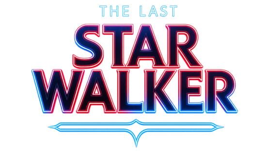 The Last Star Walker: Season 1 official artwork 2