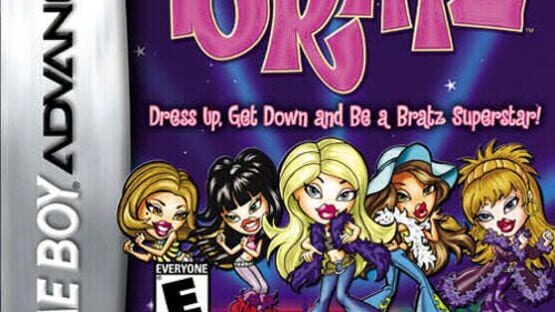 Bratz gameplay screenshot