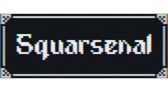 Squarsenal gameplay screenshot